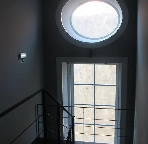 Oporto Serviced Apartments - Cedofeita *