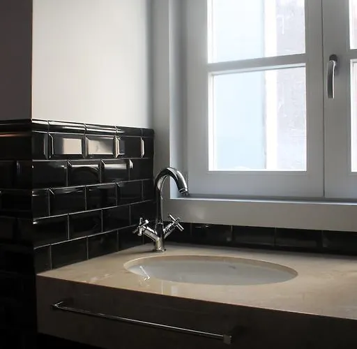 Serviced - Cedofeita Appartamento