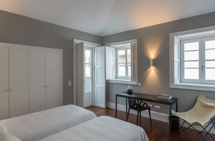 Apartment Oporto Serviced Apartments - Cedofeita *