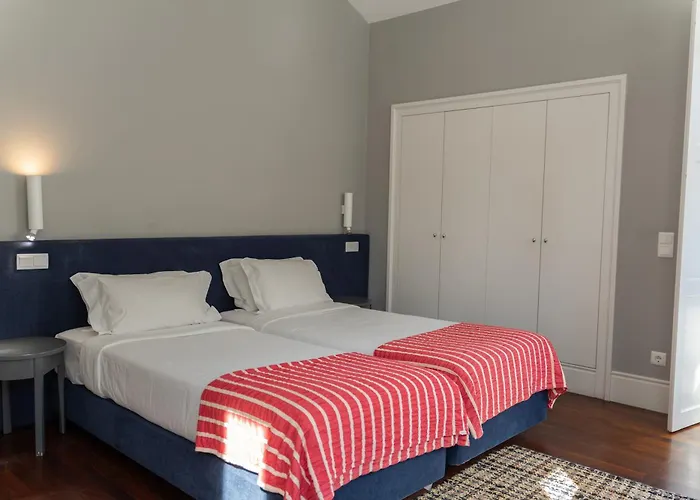 Oporto Serviced Apartments - Cedofeita *