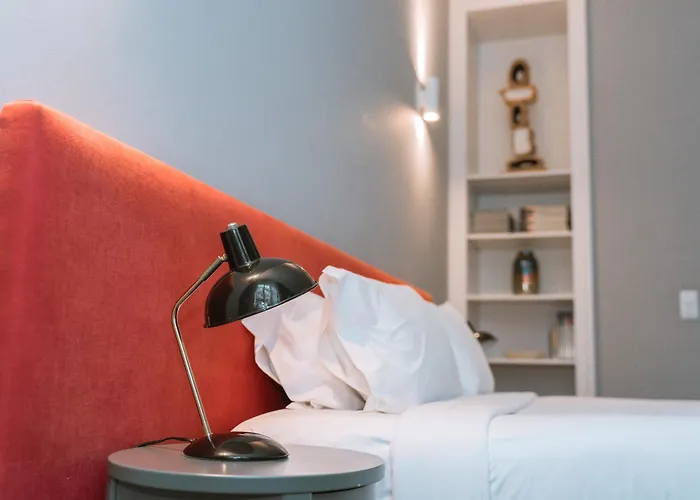 Appartamento Serviced - Cedofeita Oporto