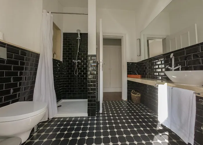 Oporto Serviced Apartments - Cedofeita *