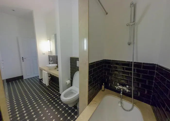 Oporto Serviced Apartments - Cedofeita Porto