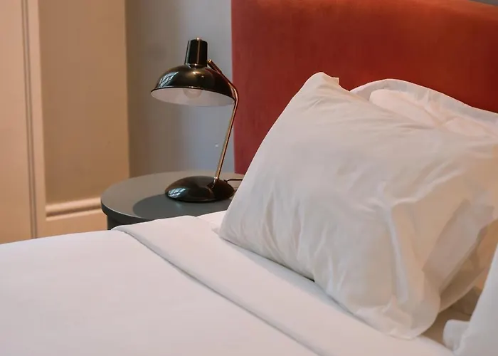 Oporto Serviced Apartments - Cedofeita Porto