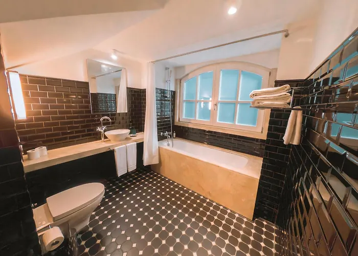 Apartment Oporto Serviced Apartments - Cedofeita *