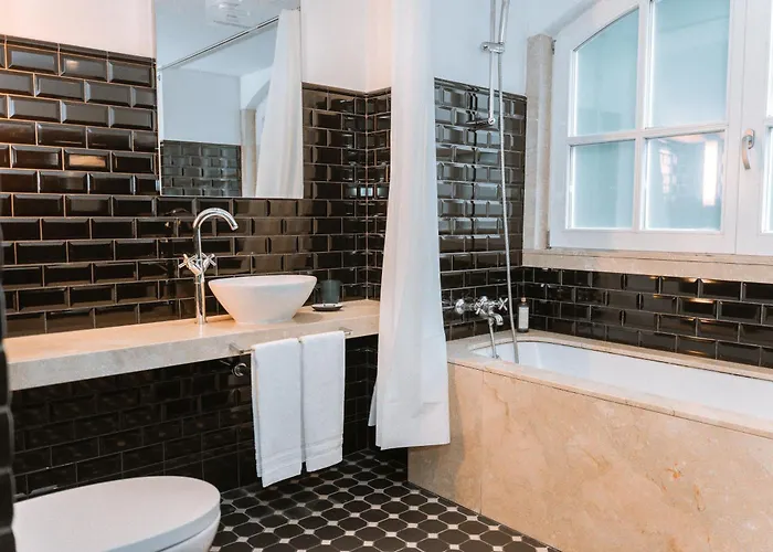 Oporto Serviced Apartments - Cedofeita Apartment Porto