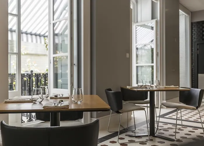 Apartment Oporto Serviced Apartments - Cedofeita