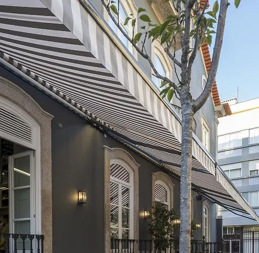 Apartment Oporto Serviced Apartments - Cedofeita