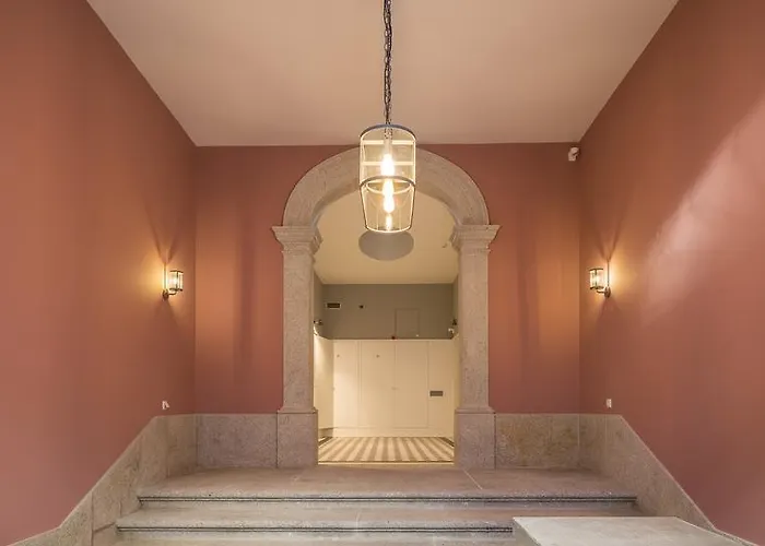 Oporto Serviced Apartments - Cedofeita *