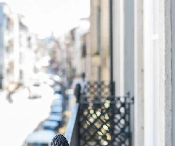 Apartment Oporto Serviced Apartments - Cedofeita *