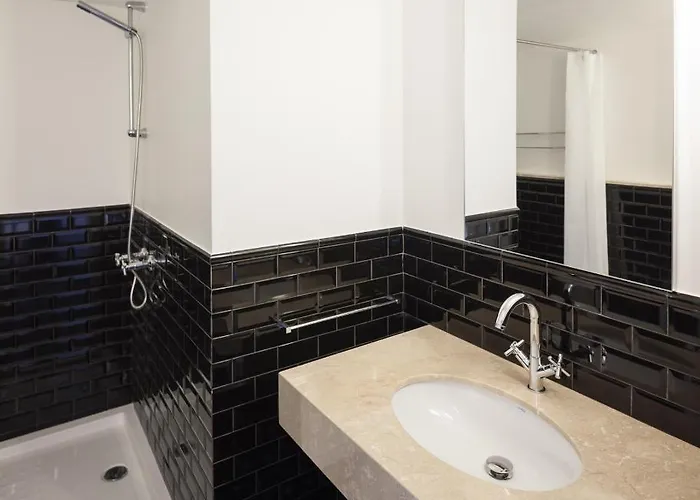 Appartamento Serviced - Cedofeita Oporto