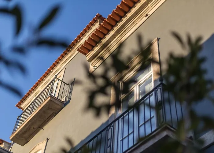 Appartamento Serviced - Cedofeita