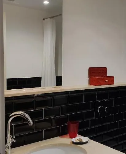 Oporto Serviced Apartments - Cedofeita