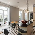 Serviced - Cedofeita Appartement Oporto