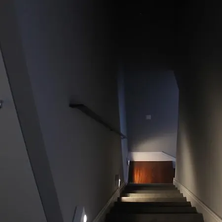 Serviced - Cedofeita Apartman
