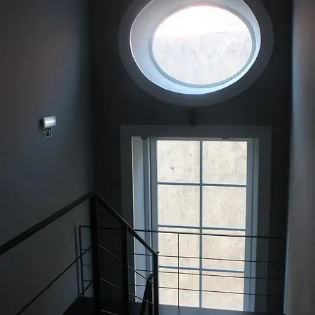 Serviced - Cedofeita *