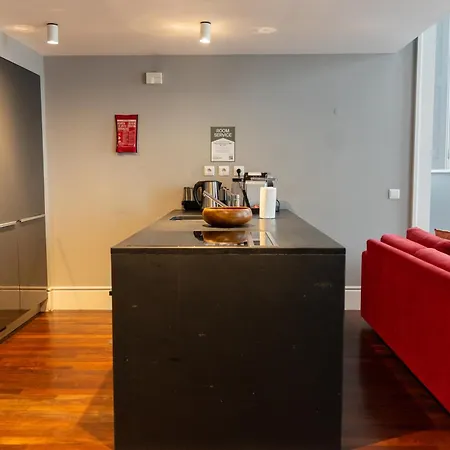 Apartament Serviced - Cedofeita