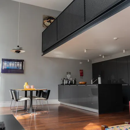 Serviced - Cedofeita Apartament *