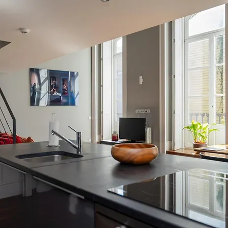 Apartament Serviced - Cedofeita *