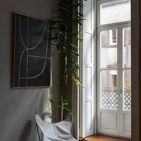 Apartament Serviced - Cedofeita