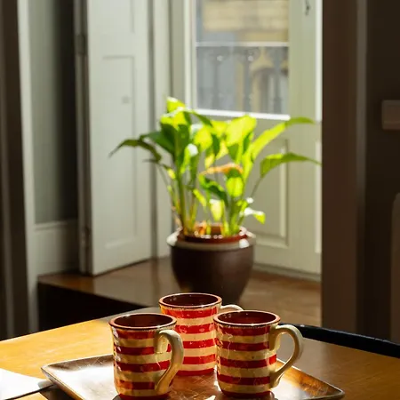 Serviced - Cedofeita Apartament