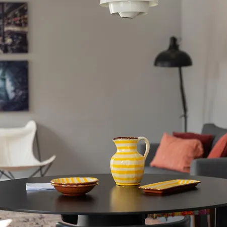 Serviced - Cedofeita Apartament *