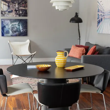 Apartament Serviced - Cedofeita