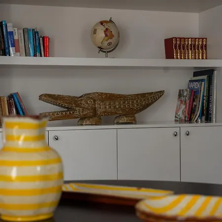 Serviced - Cedofeita Apartament *