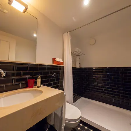 Serviced - Cedofeita Apartament Porto