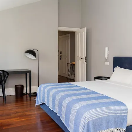 Apartament Serviced - Cedofeita
