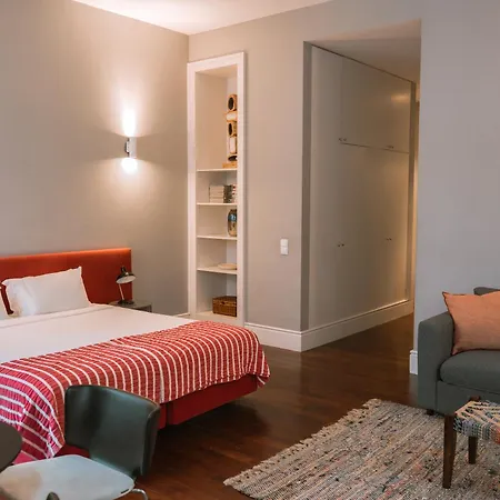 Apartament Serviced - Cedofeita *