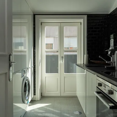 아파트 Serviced - Cedofeita