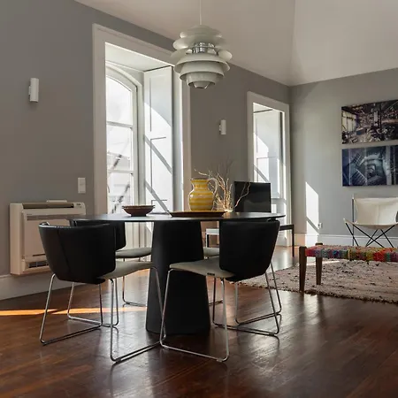Apartament Serviced - Cedofeita *