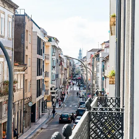 Apartament Serviced - Cedofeita