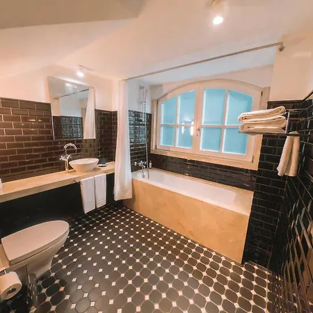 Apartament Serviced - Cedofeita *