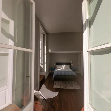 Serviced - Cedofeita Apartament