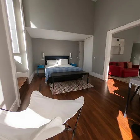 Apartament Serviced - Cedofeita *