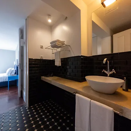 Apartament Serviced - Cedofeita Porto