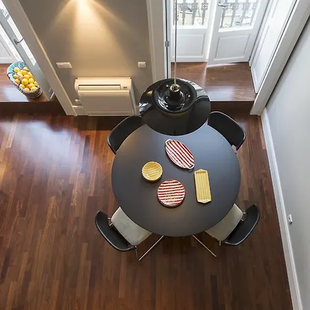 Serviced - Cedofeita Apartament *