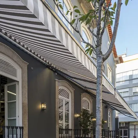 Apartament Serviced - Cedofeita