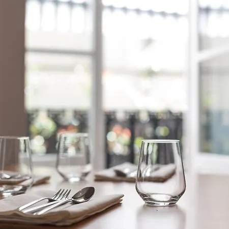 Serviced - Cedofeita Apartament