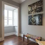 Apartman Serviced - Cedofeita *